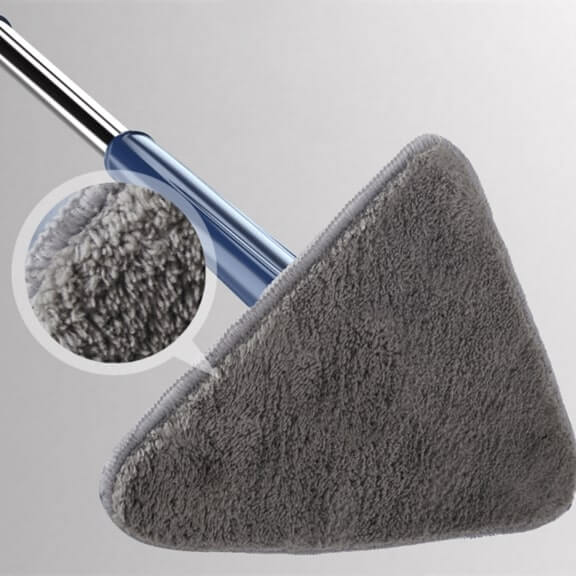 BowLift | QuickWipe360 | Quick cleaning, peace of mind