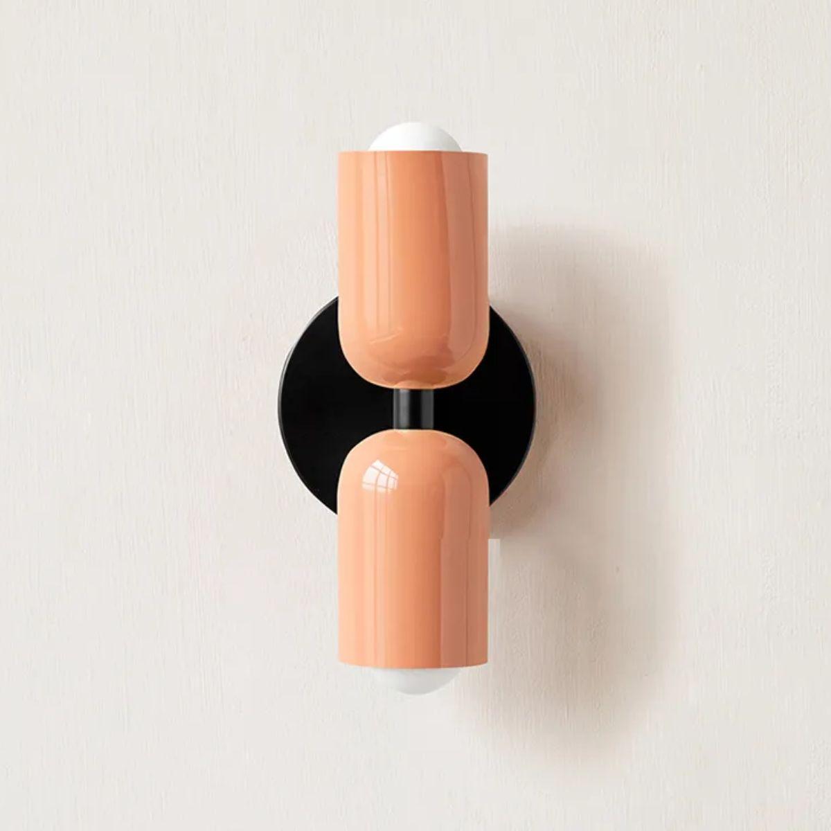 BowLift | Double Head Wall Lamp