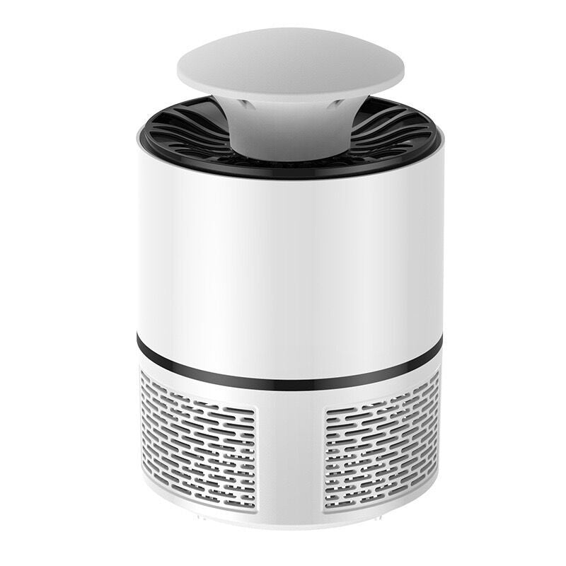BowLift | Mosquito trap – Silent UV Mosquito Lamp for Toxin-Free Protection