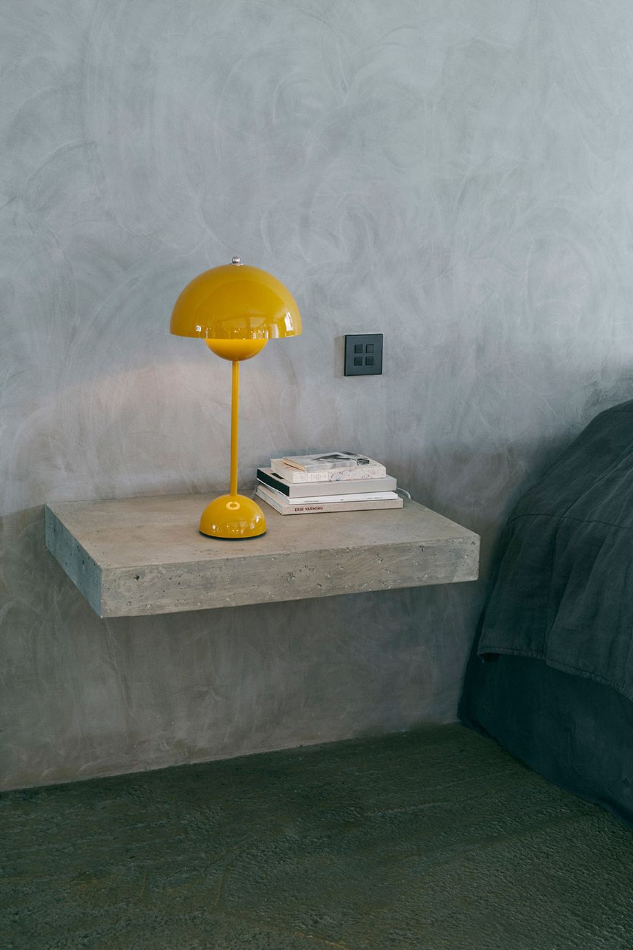 BowLift | Glow Lamp - Elegant and versatile lighting for any space