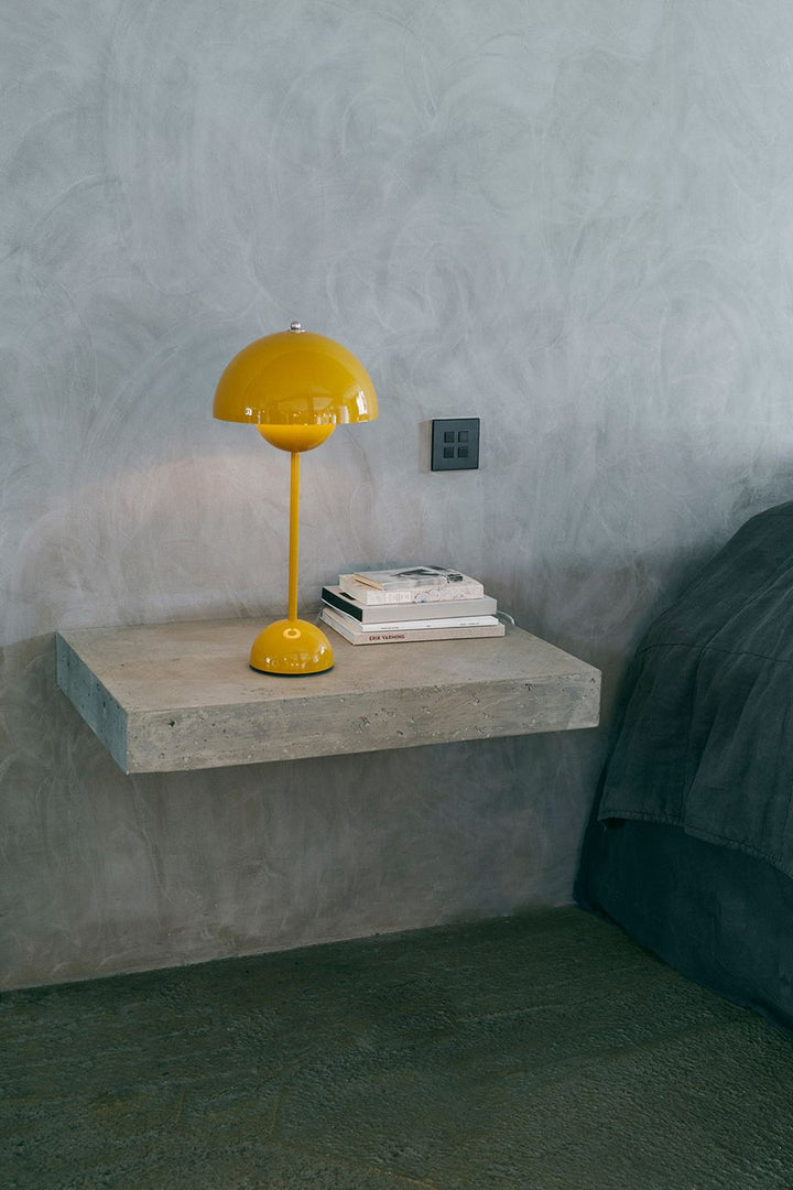 BowLift | Glow Lamp - Elegant and versatile lighting for any space