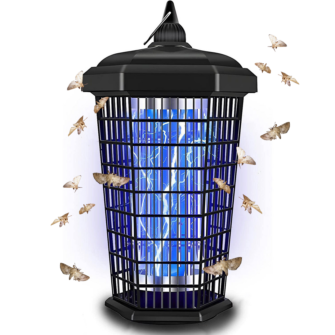BowLift | MothGuard - Innovative Ultrasonic Moth Control for Your Home