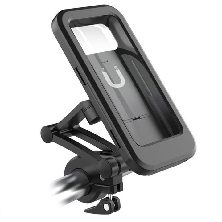 BowLift | Motorcycle Phone Holder