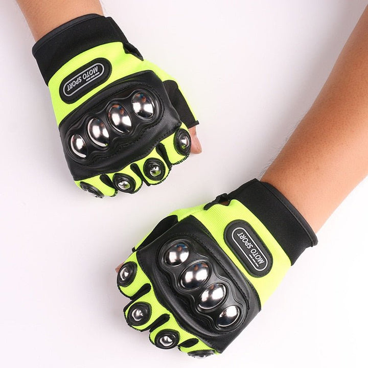 BowLift | Motorcycle Outdoor Gloves