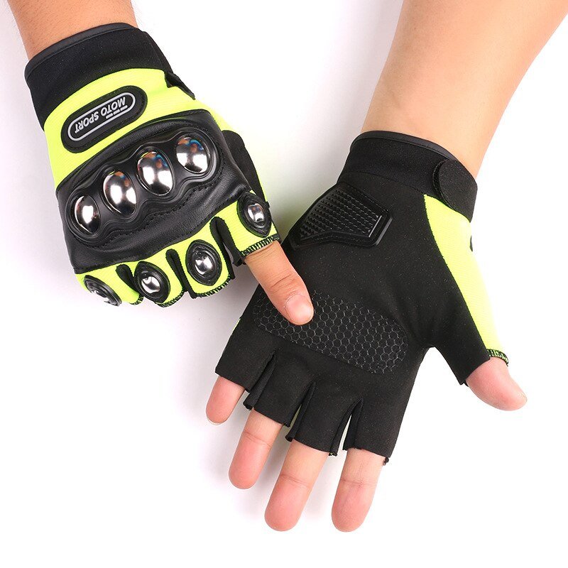 BowLift | Motorcycle Outdoor Gloves
