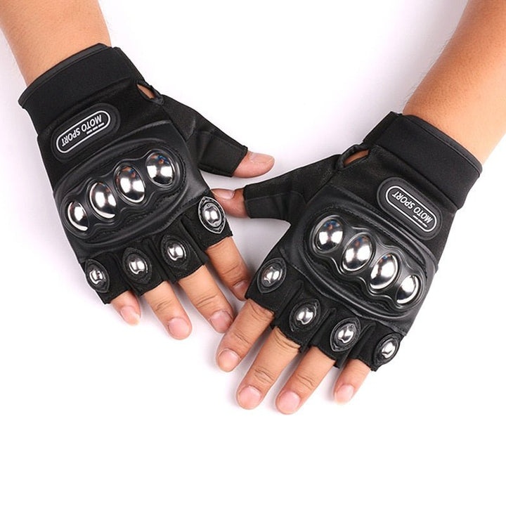 BowLift | Motorcycle Outdoor Gloves