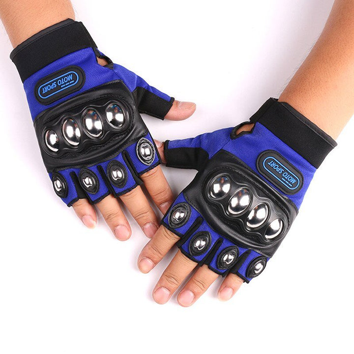 BowLift | Motorcycle Outdoor Gloves