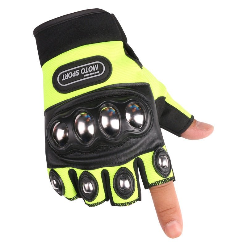 BowLift | Motorcycle Outdoor Gloves