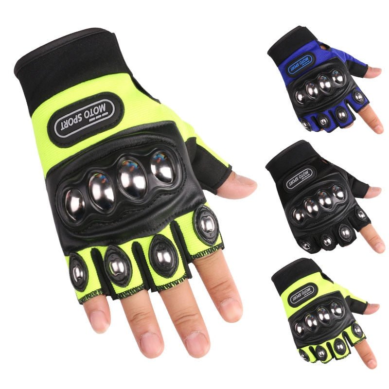BowLift | Motorcycle Outdoor Gloves