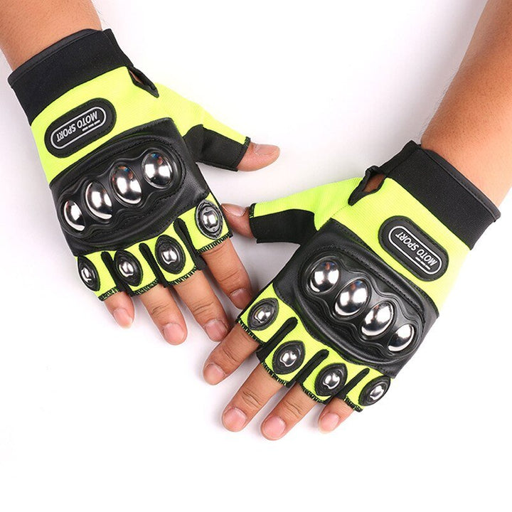 BowLift | Motorcycle Outdoor Gloves