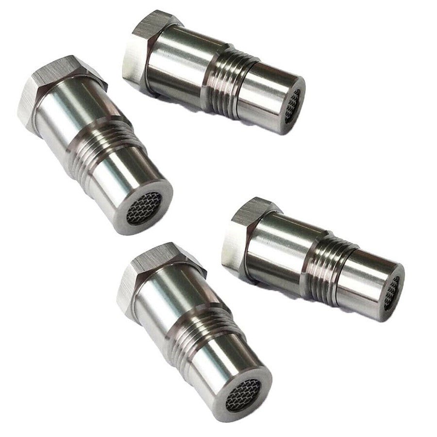 BowLift | MOTRONIX – M18×1.5 O2 Sensor Adapter for CEL Elimination