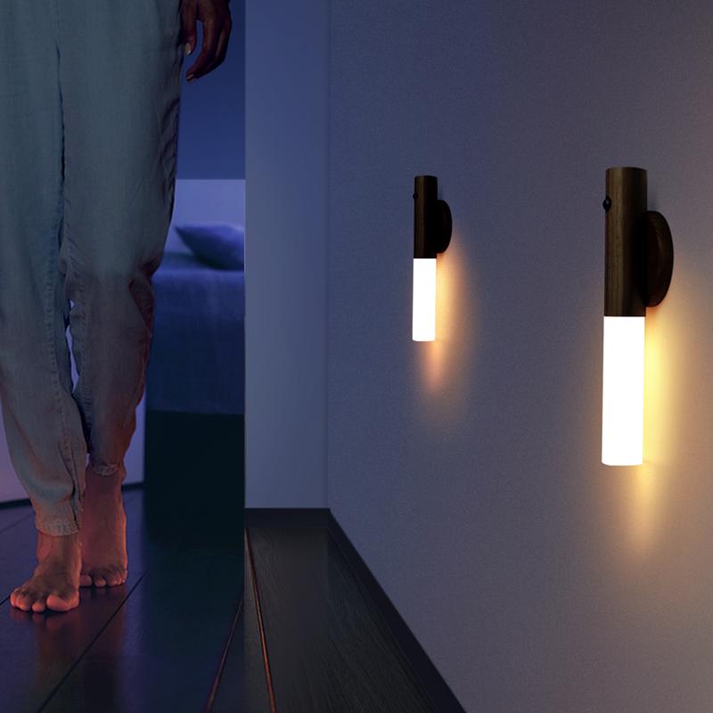 Mountable Motion Sensor Light Bowlift