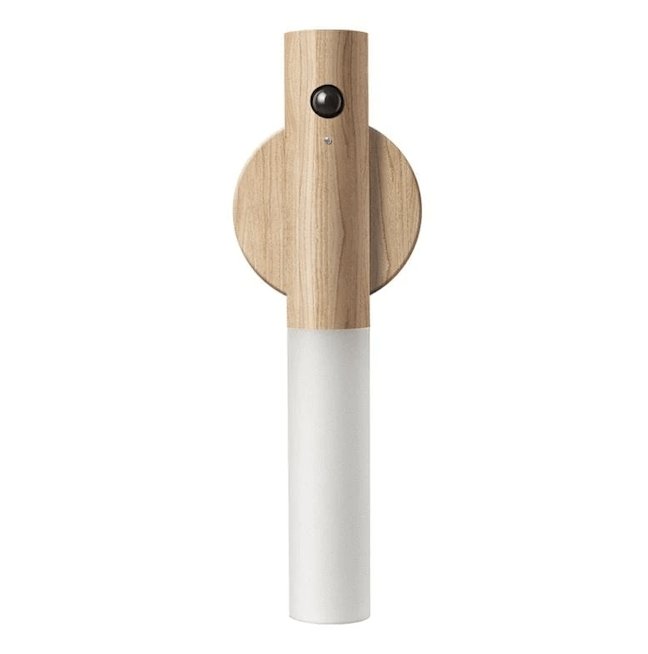 Mountable Motion Sensor Light Bowlift