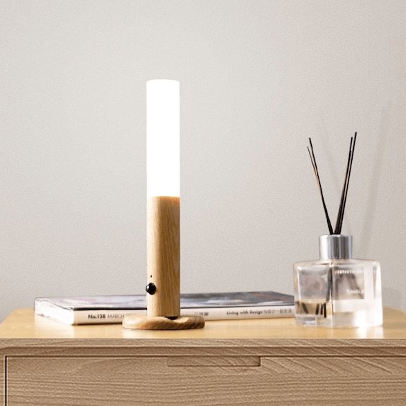 Mountable Motion Sensor Light Bowlift