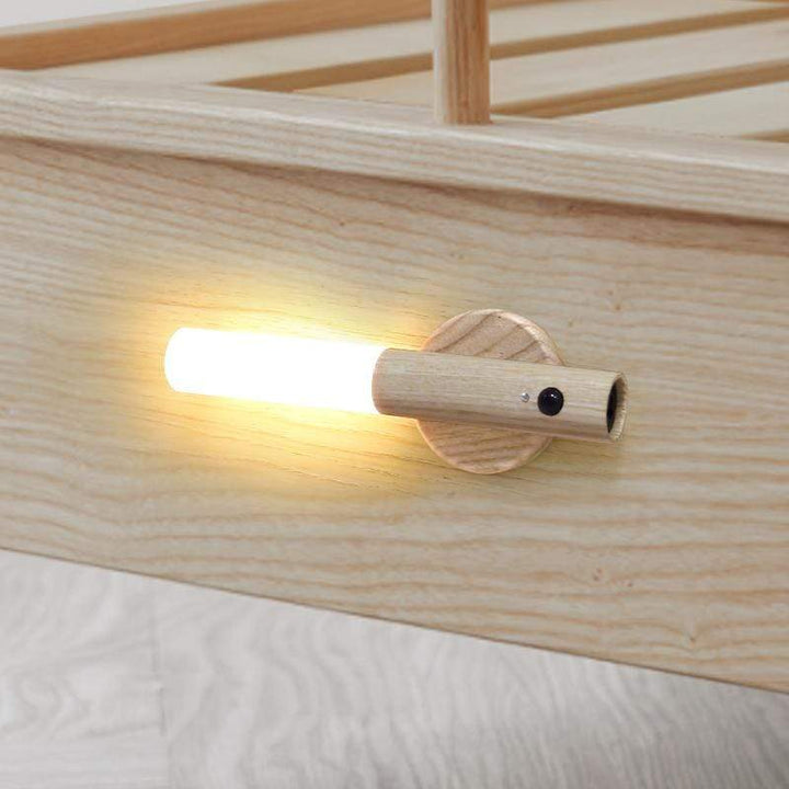 Mountable Motion Sensor Light Bowlift
