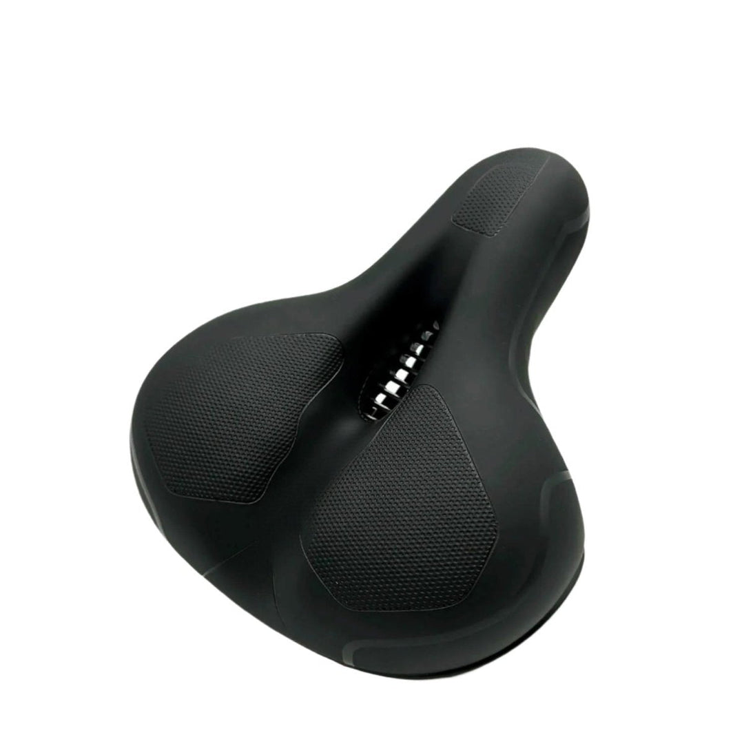 BowLift | MOVARA – Ergonomic Bike Seat with Ventilation Channels for Cool Rides