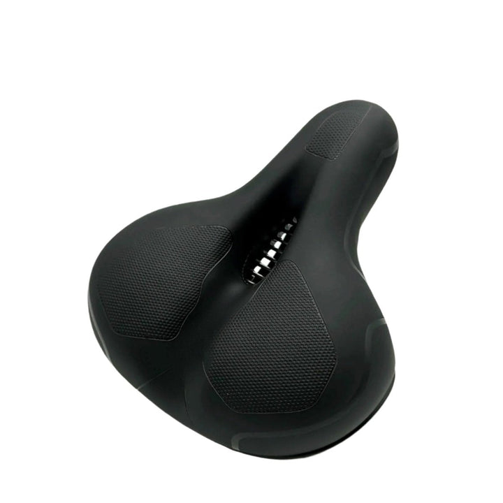 BowLift | MOVARA – Ergonomic Bike Seat with Ventilation Channels for Cool Rides