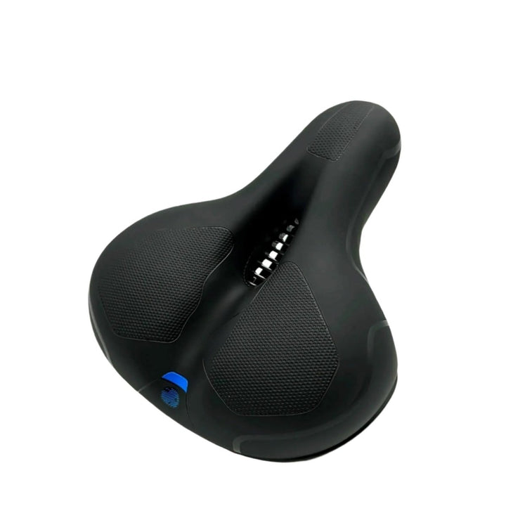BowLift | MOVARA – Ergonomic Bike Seat with Ventilation Channels for Cool Rides