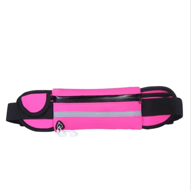 BowLift | MovePouch – Waterproof Belt Bag for Running, Cycling & Travel