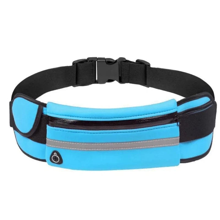 BowLift | MovePouch – Waterproof Belt Bag for Running, Cycling & Travel