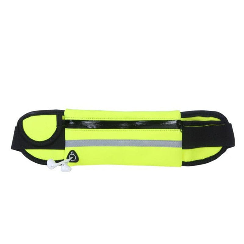 BowLift | MovePouch – Waterproof Belt Bag for Running, Cycling & Travel