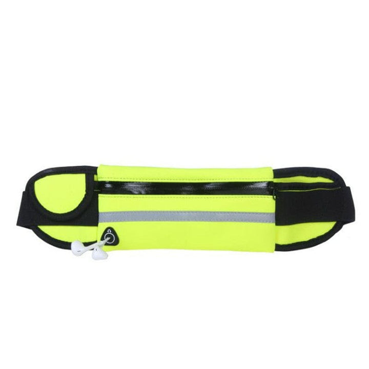 BowLift | MovePouch – Waterproof Belt Bag for Running, Cycling & Travel