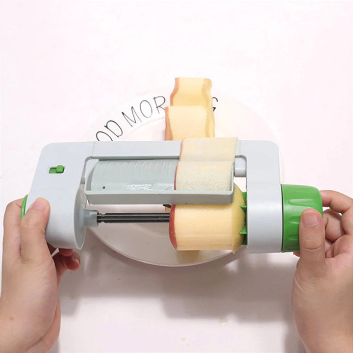 Multi-Function Slicers Cutter Vegetable Fruit Sheet Cutting Peeler | Bowlift