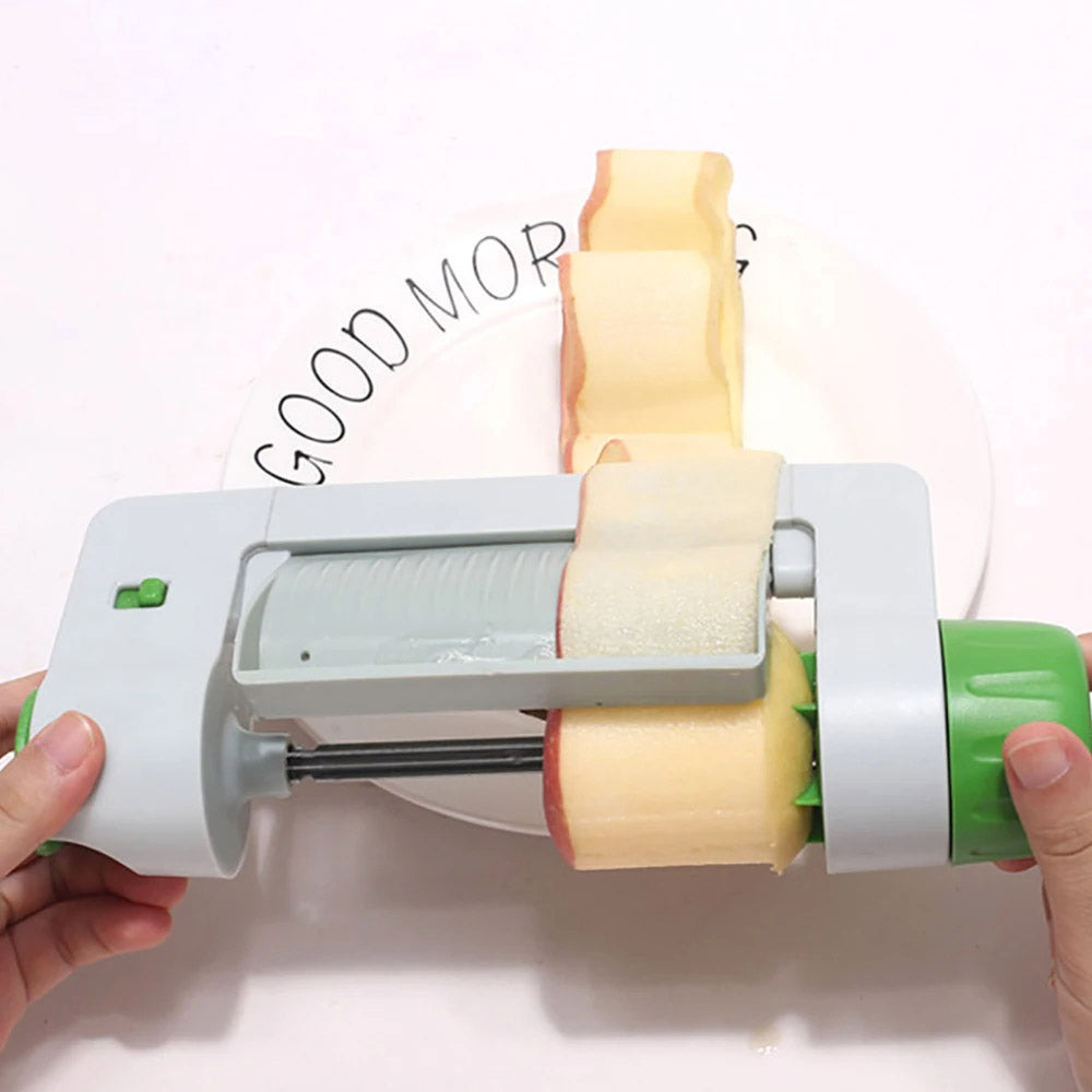 Multi-Function Slicers Cutter Vegetable Fruit Sheet Cutting Peeler | Bowlift