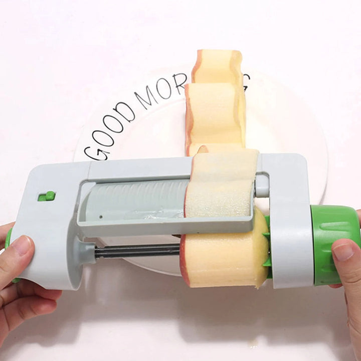 Multi-Function Slicers Cutter Vegetable Fruit Sheet Cutting Peeler | Bowlift
