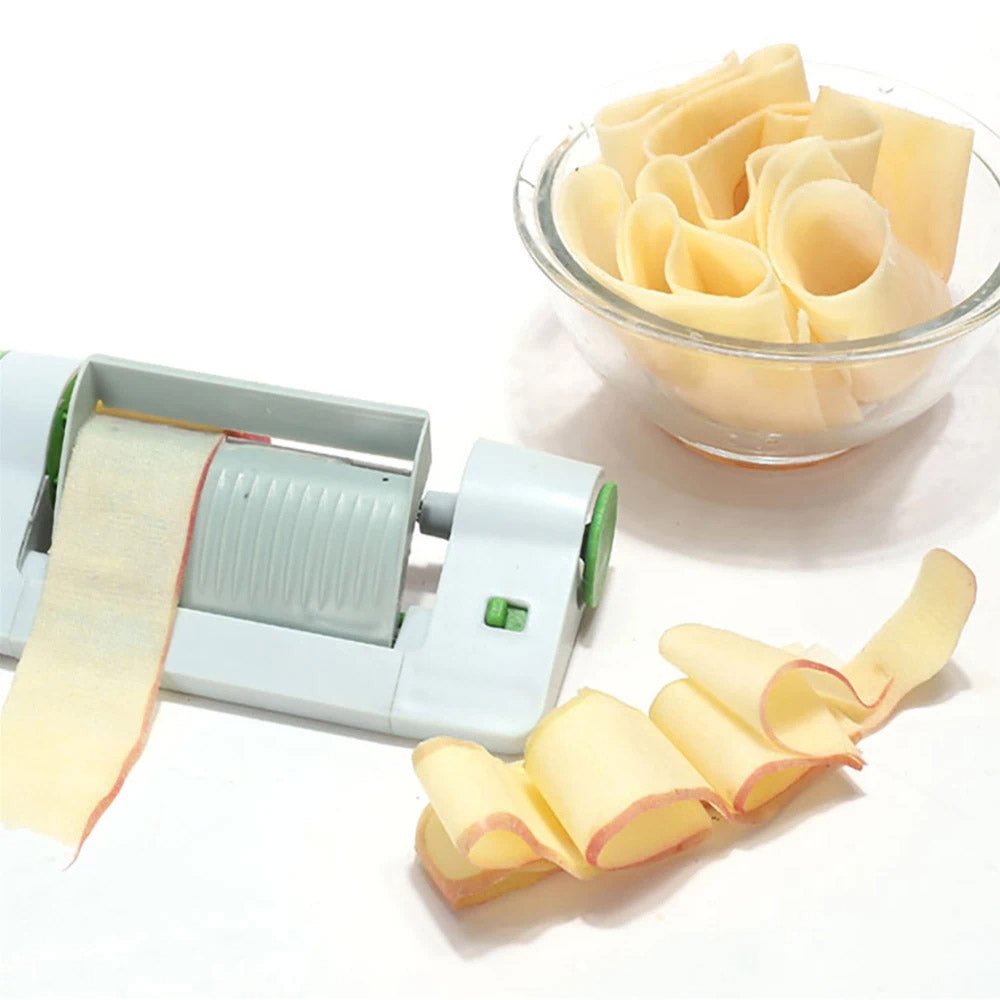 Multi-Function Slicers Cutter Vegetable Fruit Sheet Cutting Peeler | Bowlift