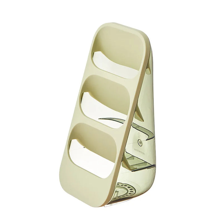 Multi-Functional Kitchen Storage Rack Utensil Drainer Holder Dish Rack | Bowlift