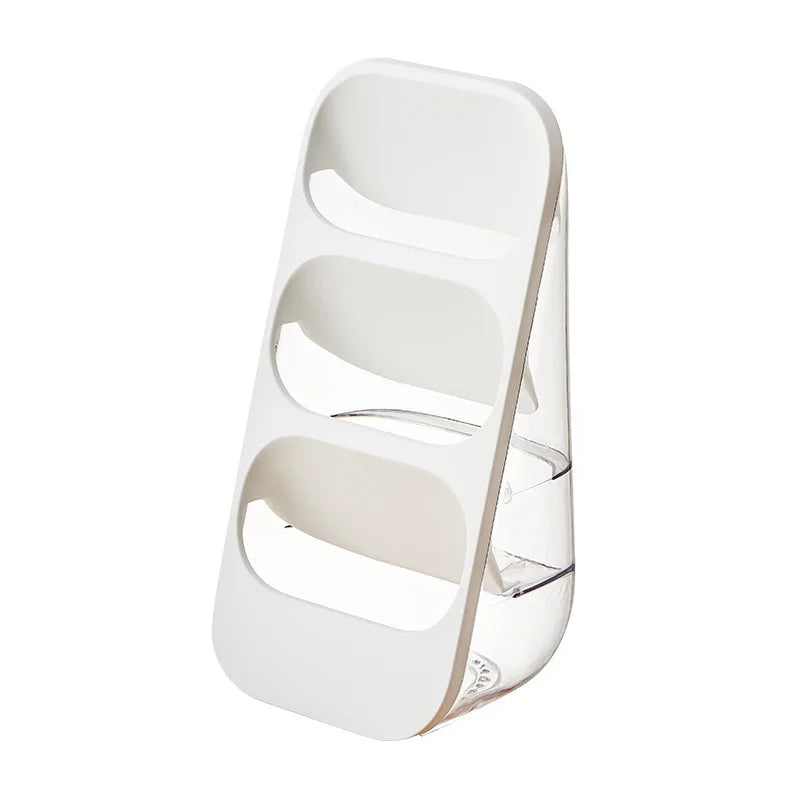 Multi-Functional Kitchen Storage Rack Utensil Drainer Holder Dish Rack | Bowlift