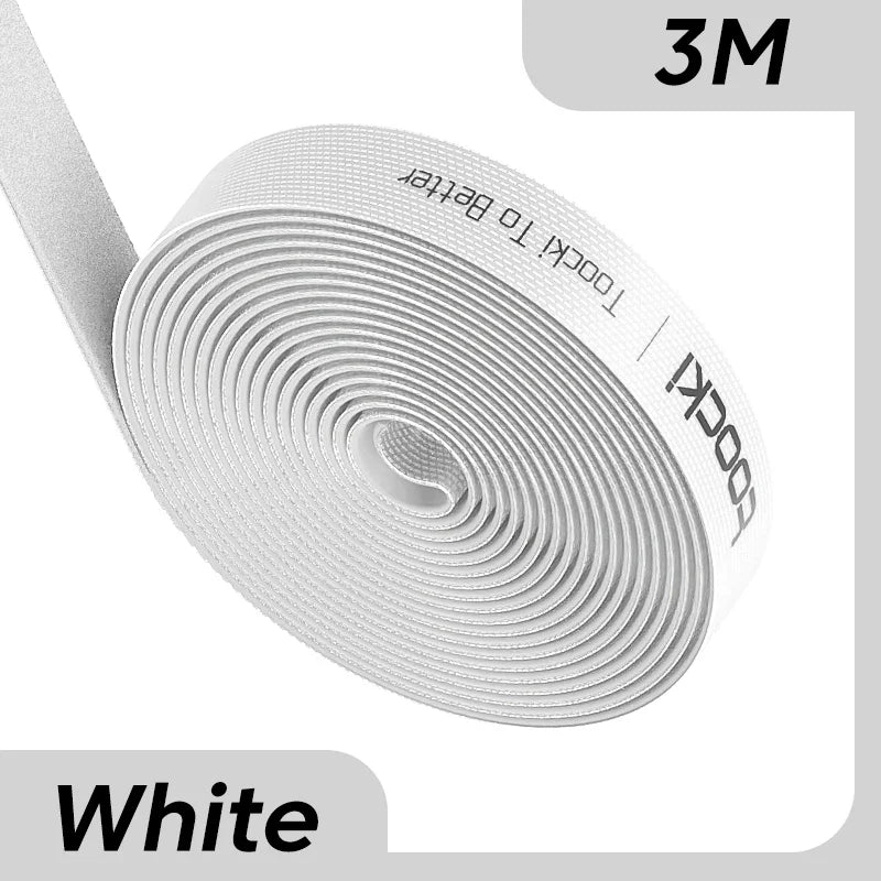 BowLift | Cable Organiser Roll – FlexWrap – (2+1 FREE)