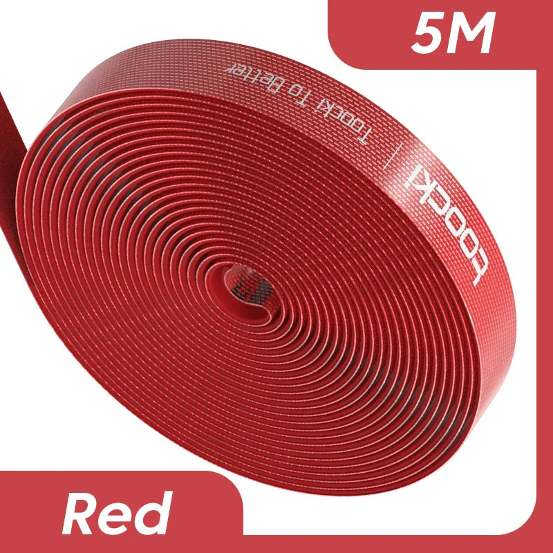 BowLift | Cable Organiser Roll – FlexWrap – (2+1 FREE)