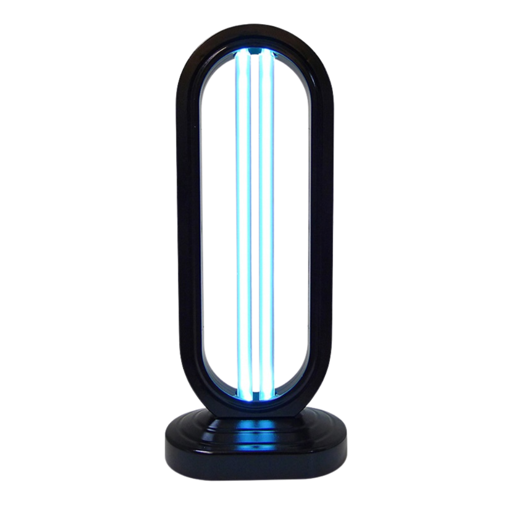 BowLift | Multi-Surface UV Disinfectant Bulb – Strongest Bed Bug Killer for Home & Travel Use