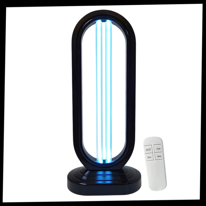 BowLift | Multi-Surface UV Disinfectant Bulb – Strongest Bed Bug Killer for Home & Travel Use