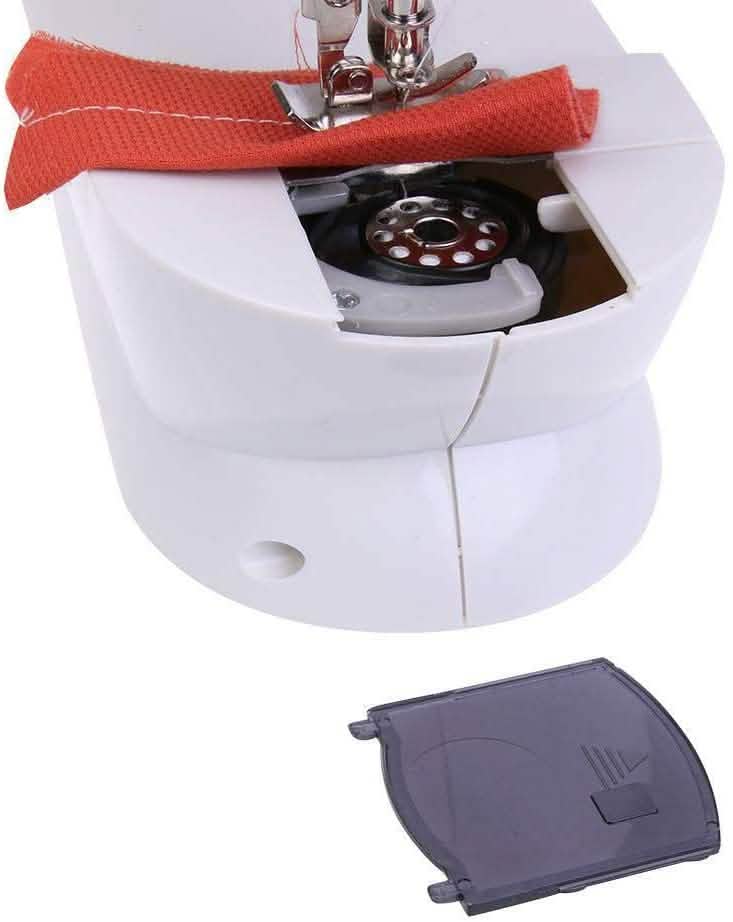 BowLift | Multifunctional Electric Mini Sewing Machine