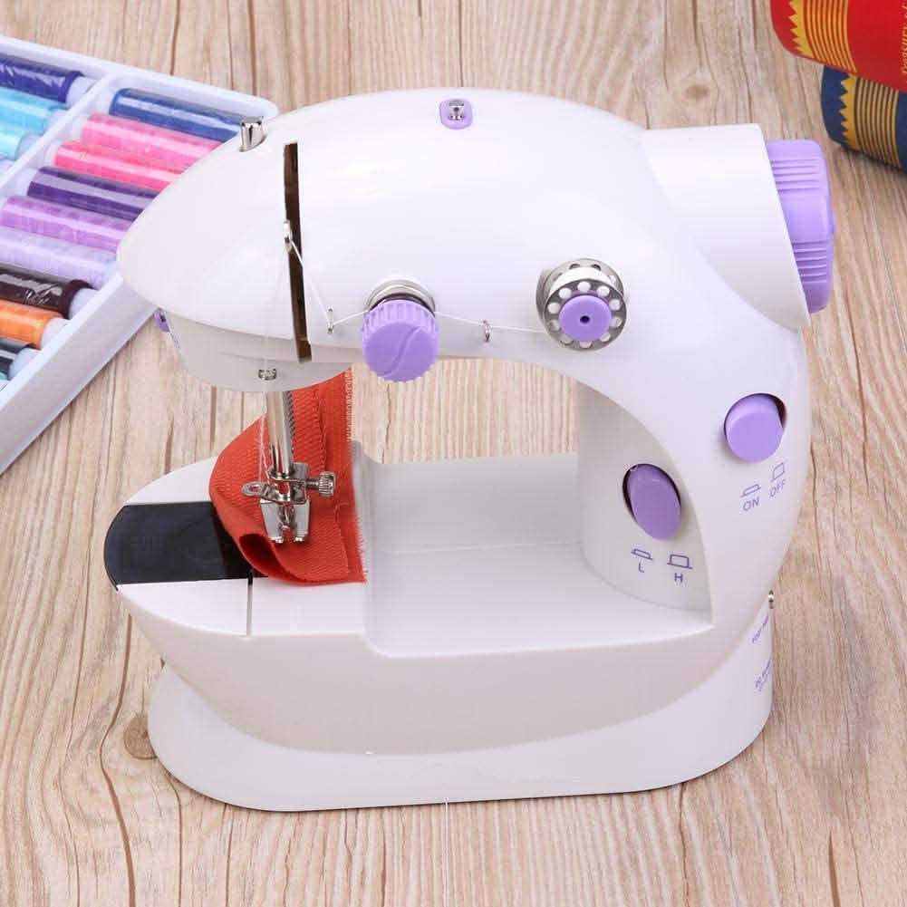 BowLift | Multifunctional Electric Mini Sewing Machine