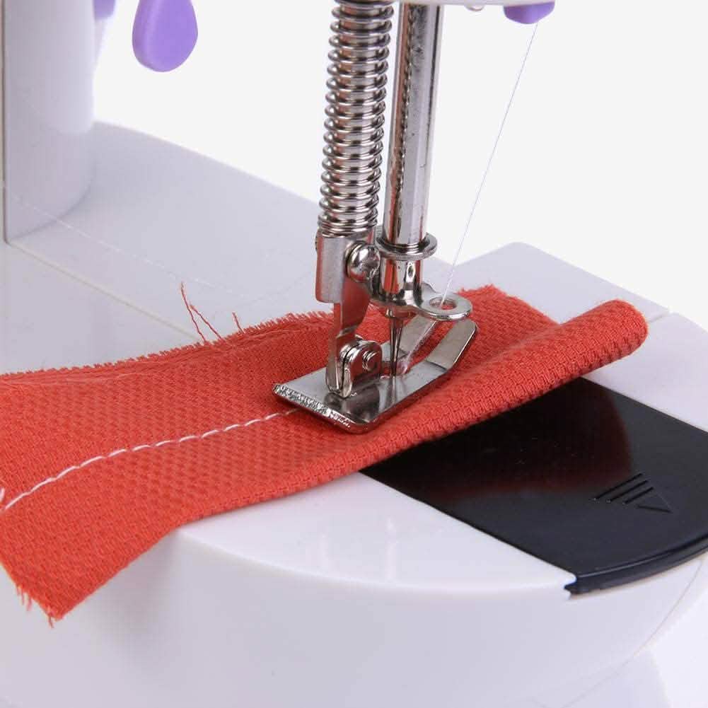 BowLift | Multifunctional Electric Mini Sewing Machine