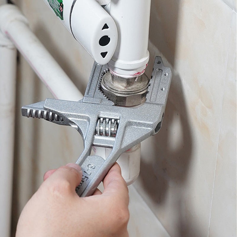 Multifunctional bathroom key tool | Bowlift