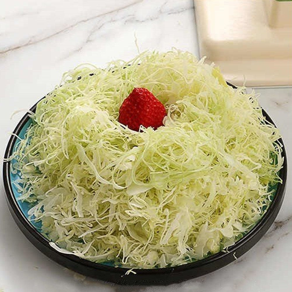 Multifunctional Cabbage Shredder Vegetable Peeler Cutter Food Processer | Bowlift