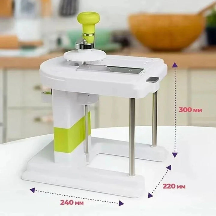 Multifunctional Cabbage Shredder Vegetable Peeler Cutter Food Processer | Bowlift
