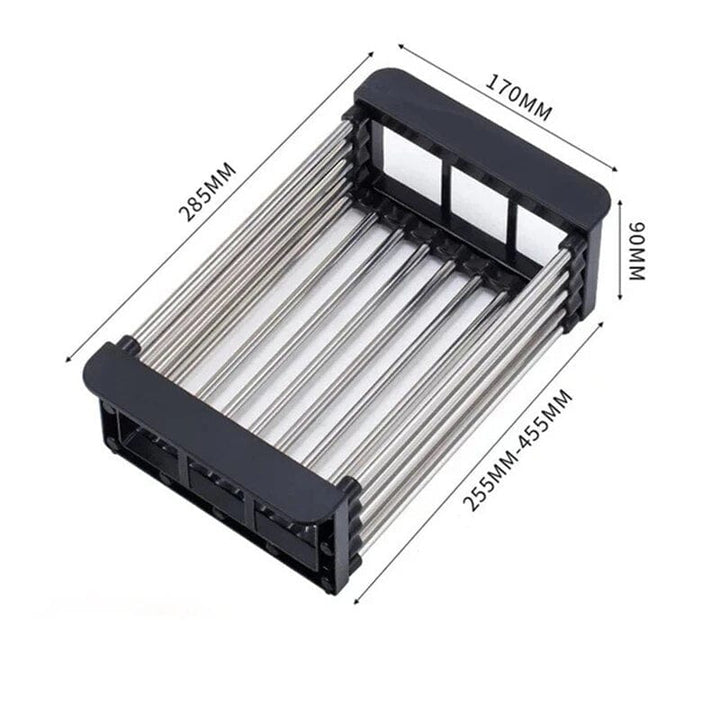 BowLift | Multifunctional Draining Rack - FlexRack