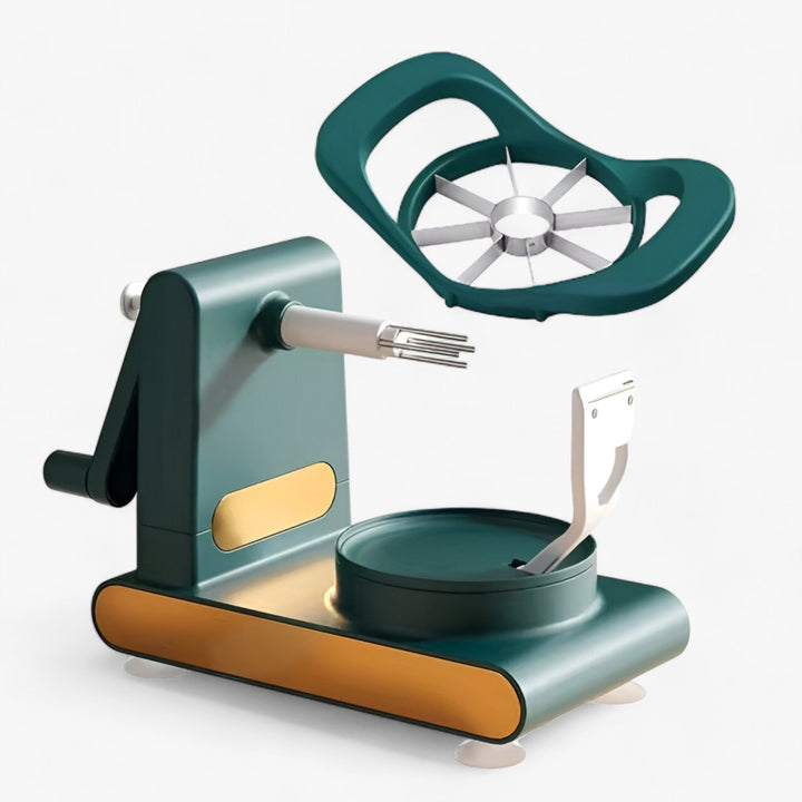 BowLift | Multifunctional Fruit Peeler - PeelEase
