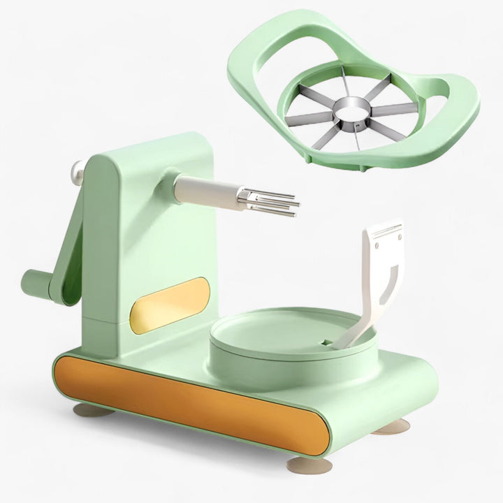BowLift | Multifunctional Fruit Peeler - PeelEase