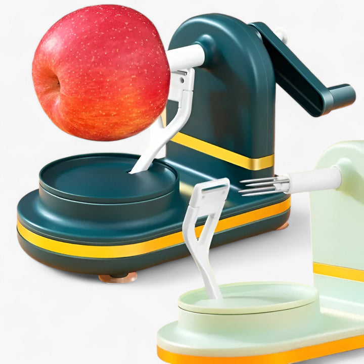 BowLift | Multifunctional Fruit Peeler - PeelEase