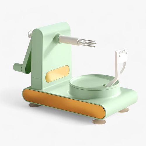 BowLift | Multifunctional Fruit Peeler - PeelEase