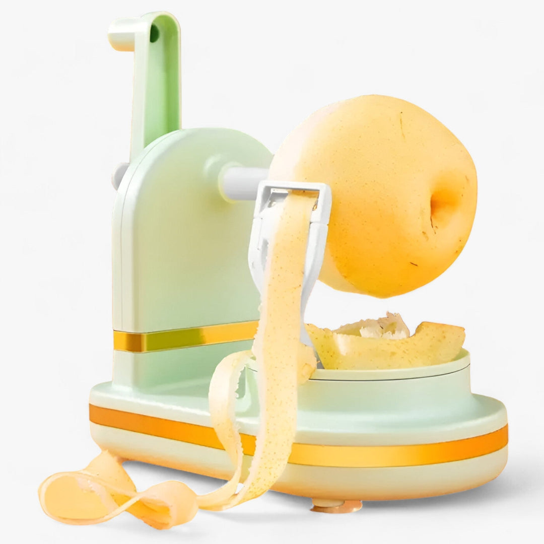 BowLift | Multifunctional Fruit Peeler - PeelEase