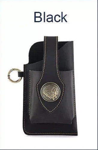 BowLift | Multifunctional Leather Mobile Phone Bag