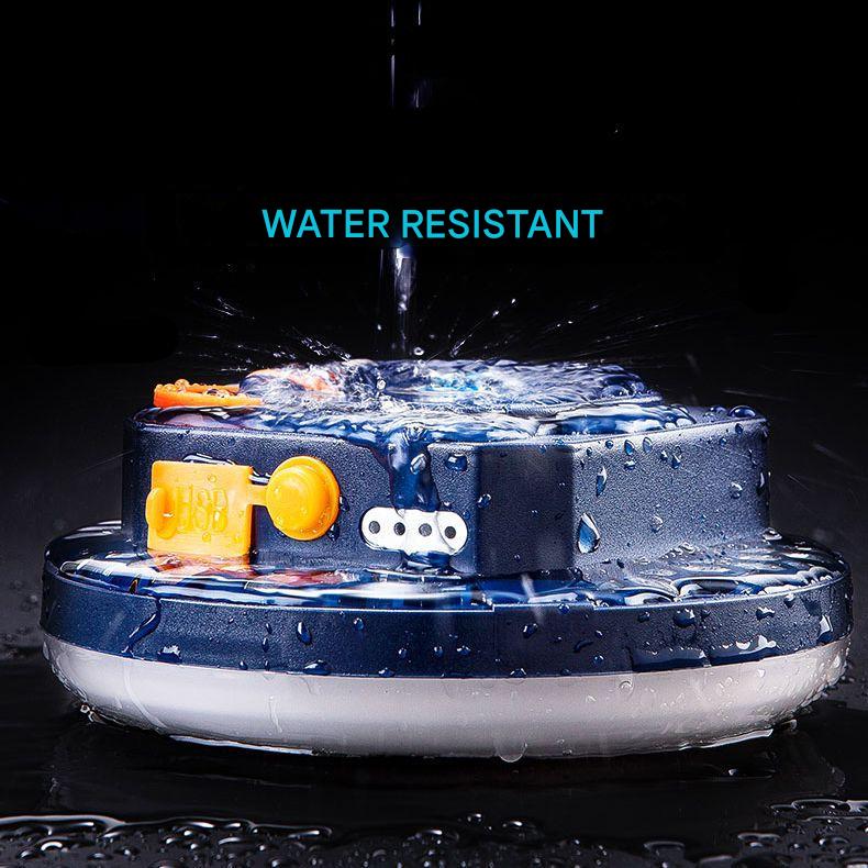 BowLift | Multifunctional Outdoor Power Bank - TrailCharge